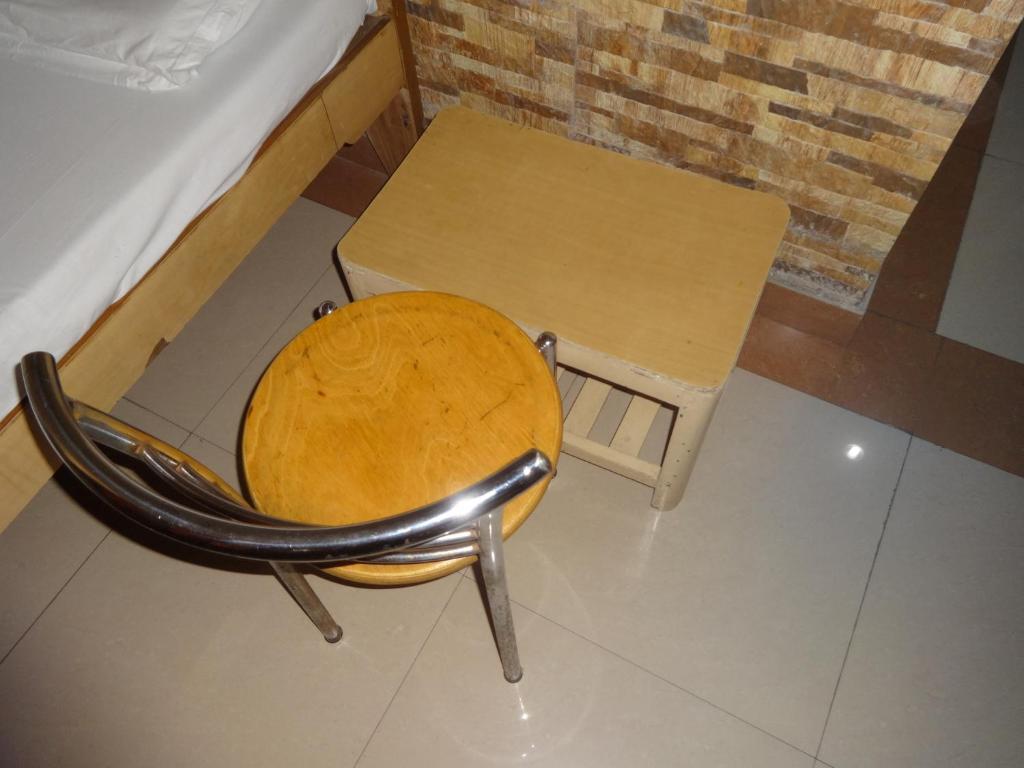 Hotel Bless 2*