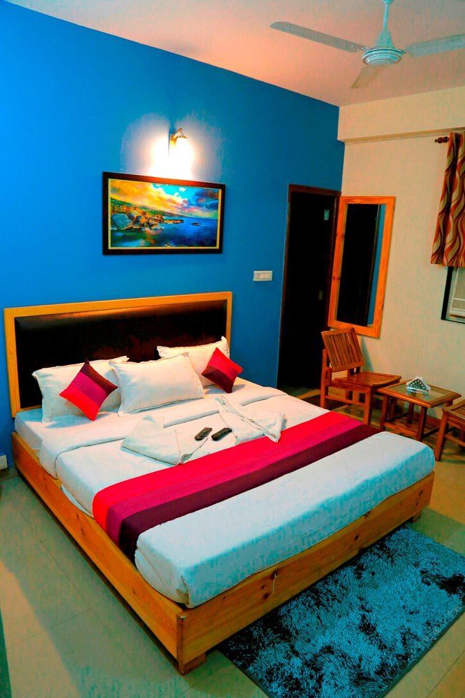 Flagship 9046 Hotel Metro Star New Delhi