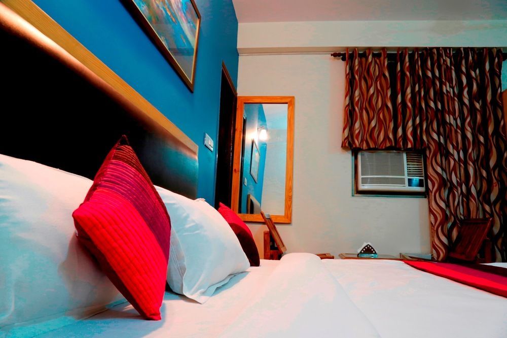 Flagship 9046 Hotel Metro Star