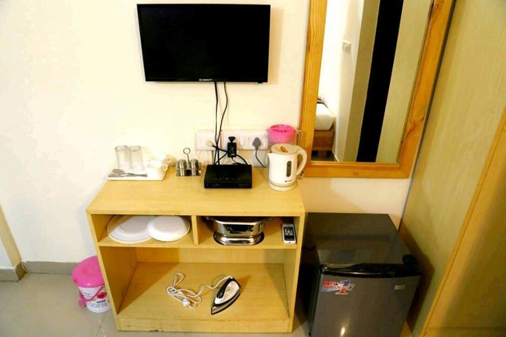 Guest house Flagship 9046 Hotel Metro Star New Delhi