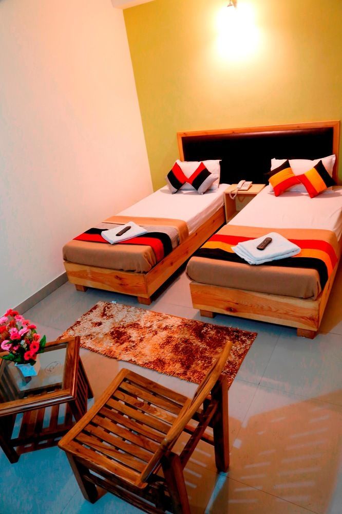 Guest house Flagship 9046 Hotel Metro Star