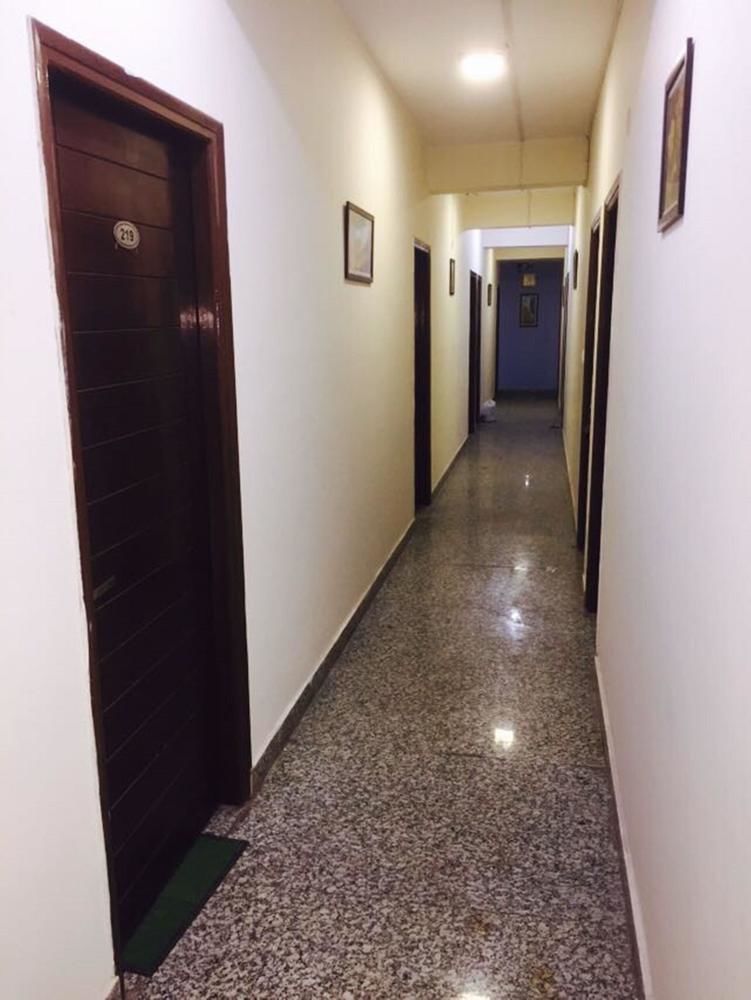 Guest house Flagship 9046 Hotel Metro Star New Delhi