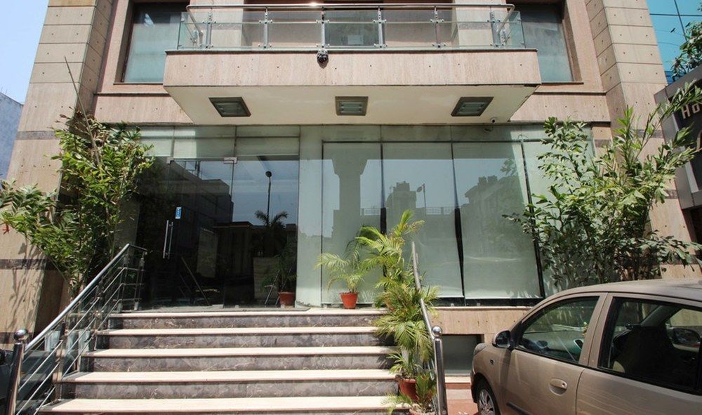 Hotel Le Cadre 3*