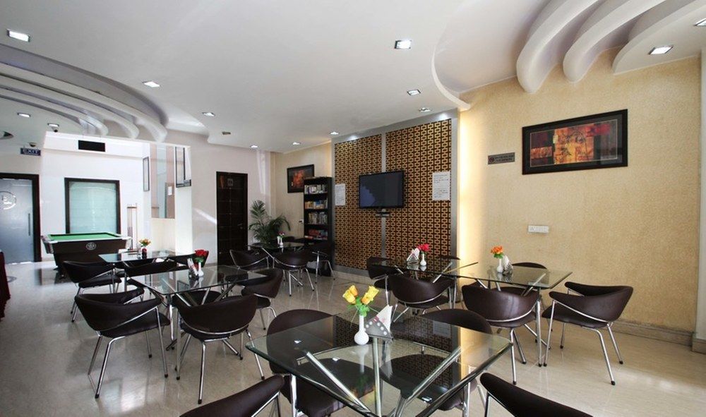 Hotel Le Cadre New Delhi