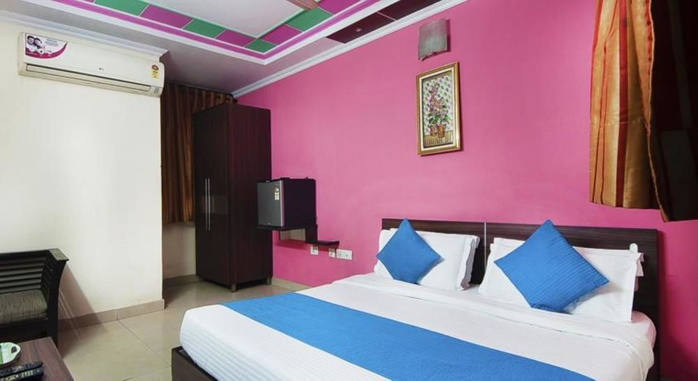 Guest house Durga International