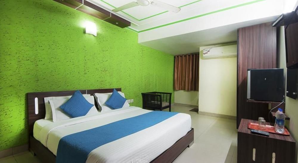 Durga International New Delhi