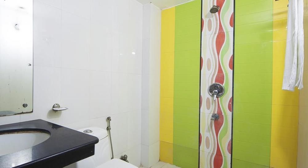 Guest house Durga International 3*