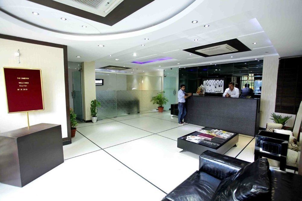 Hotel Fabhotel Cameron Nova Deli