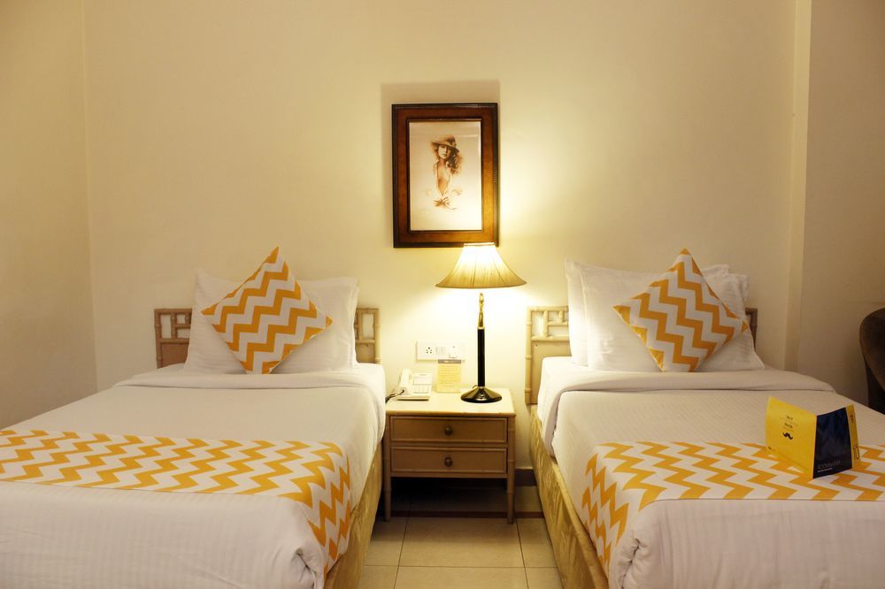 Fabhotel Regalia Gk1