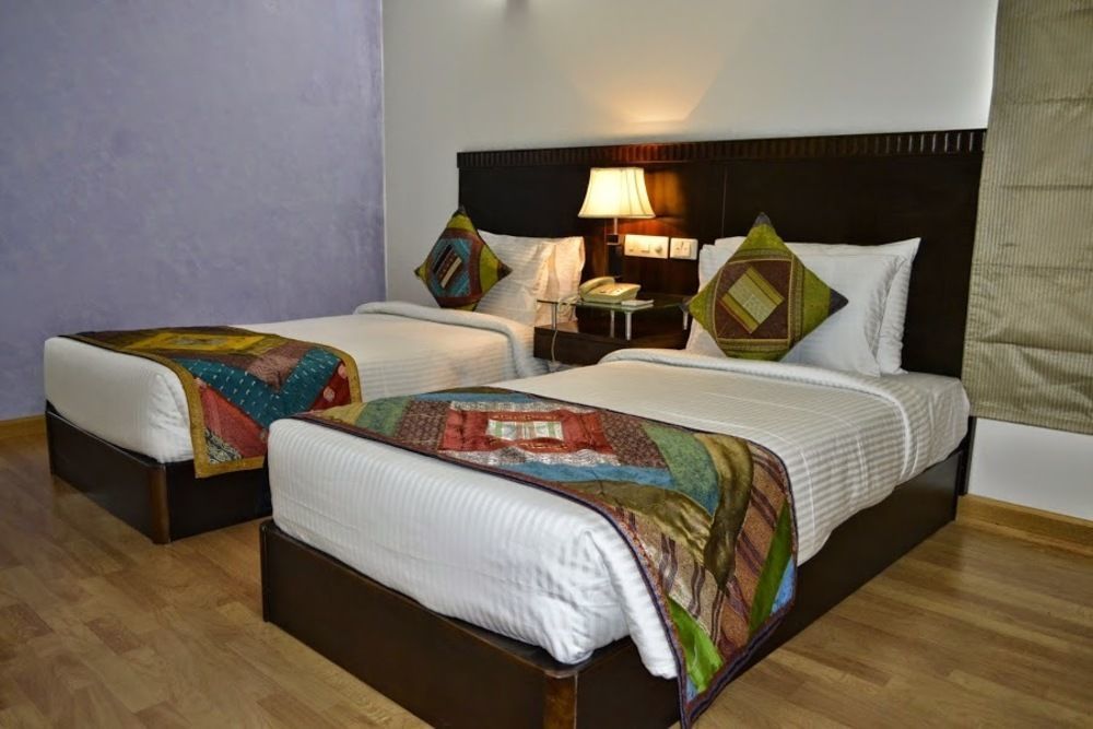Hotel Mint Casa 3*