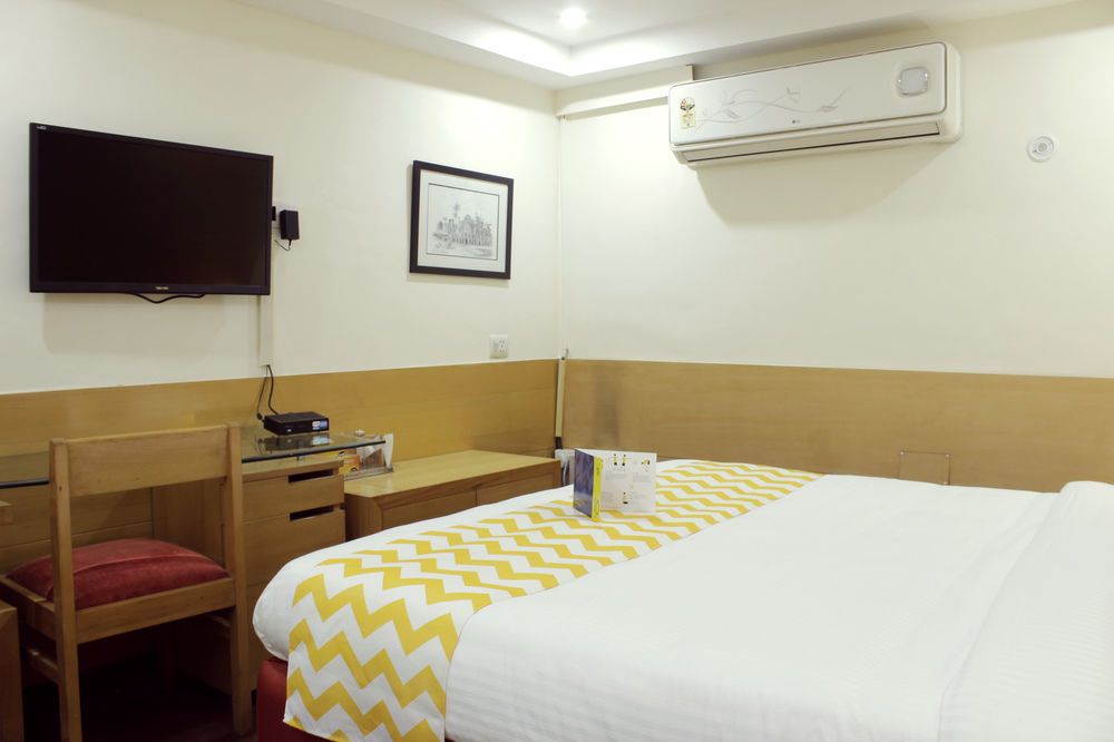 Hotel Fabhotel Daffodils Connaught Place