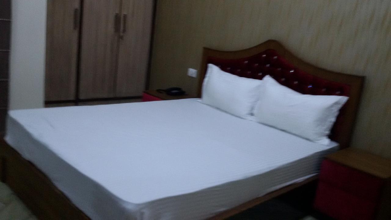Inn Royal International 3*
