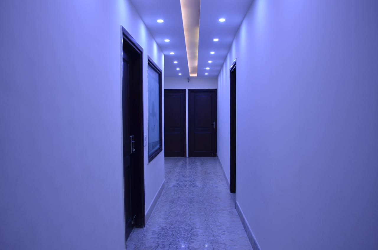 Inn Royal International 3*