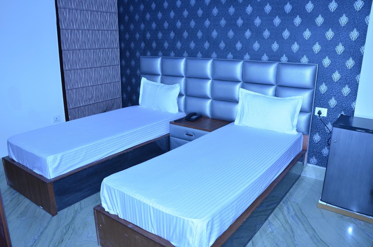 Inn Royal International New Delhi