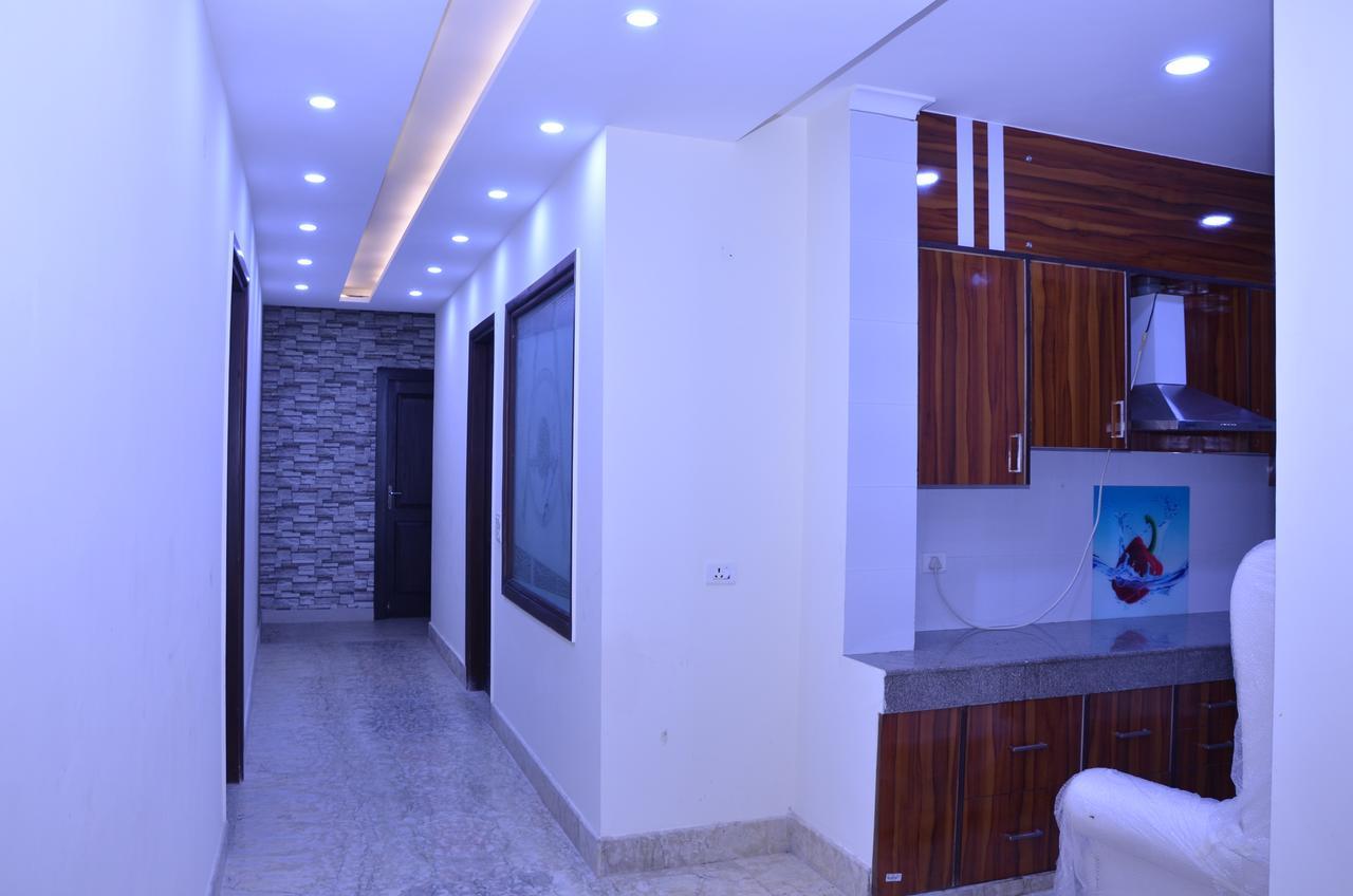 Royal International Inn New Delhi