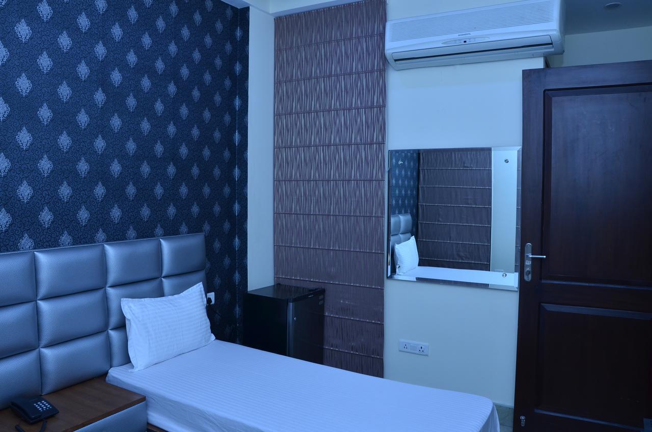 Inn Royal International 3*