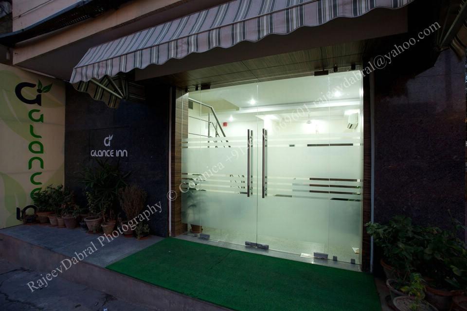 Hotel Oyo 18753 Glance