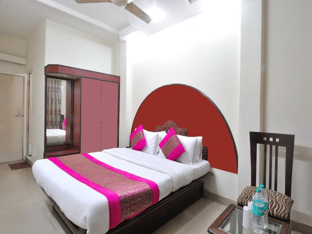Konark Hotel
