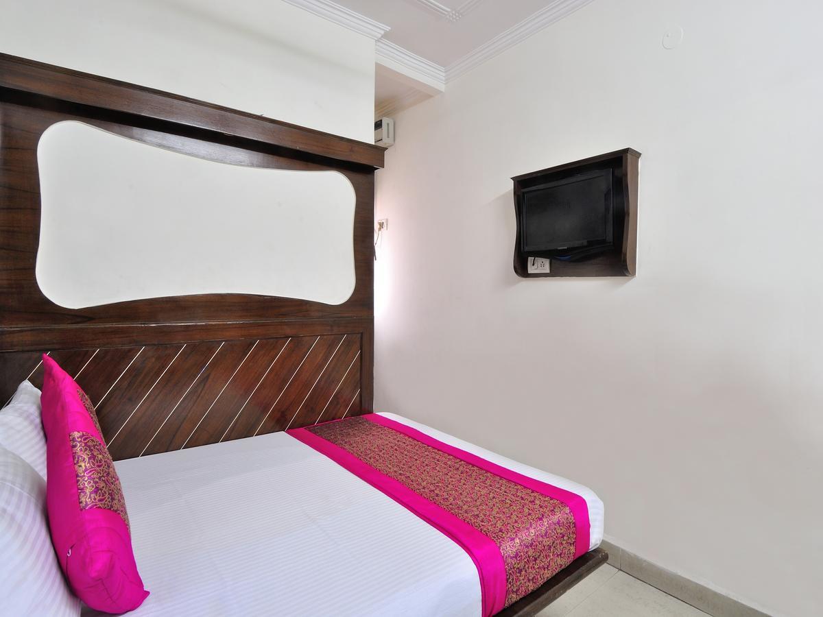 Hotel Konark