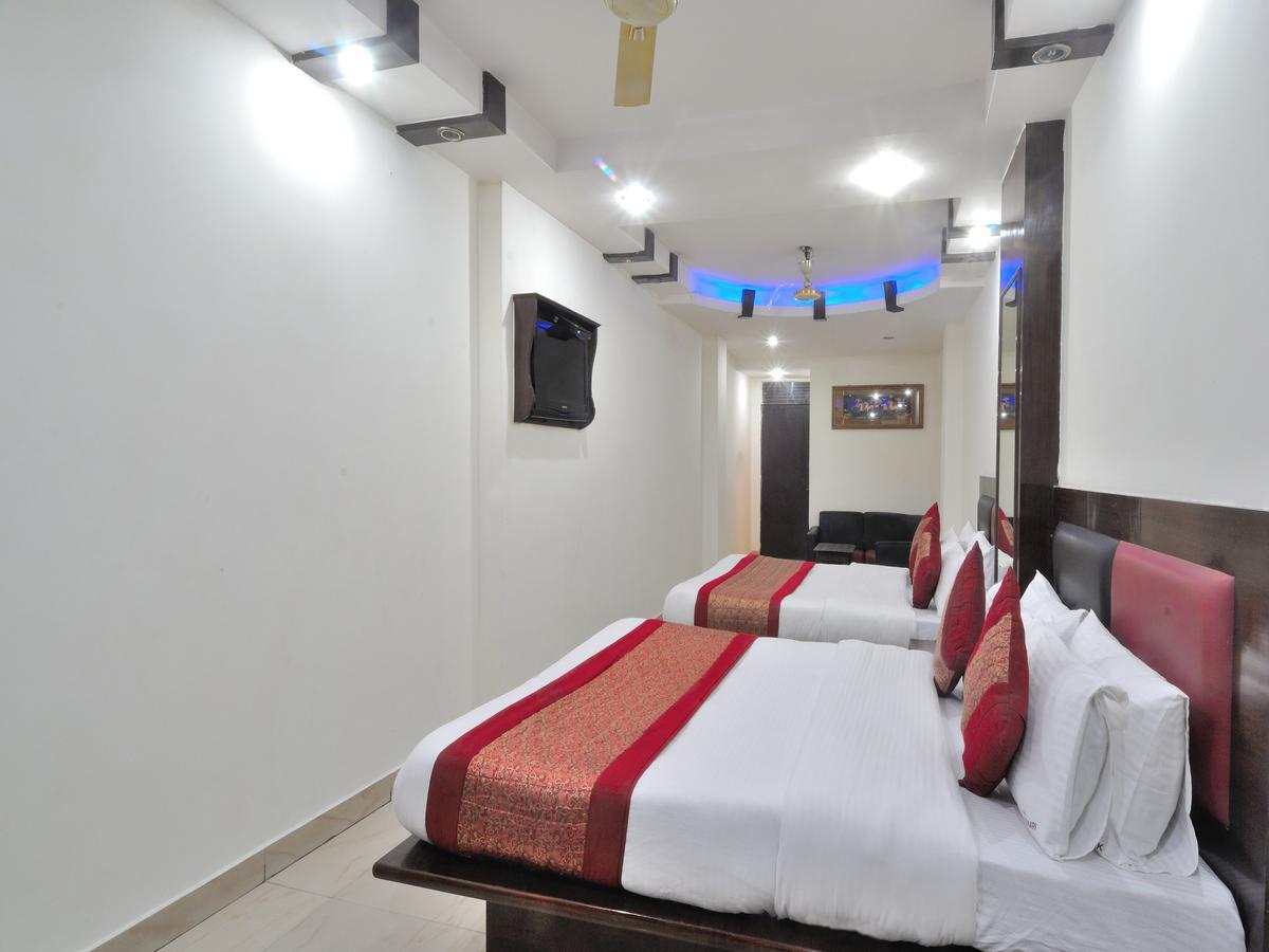 Konark Hotel 2*