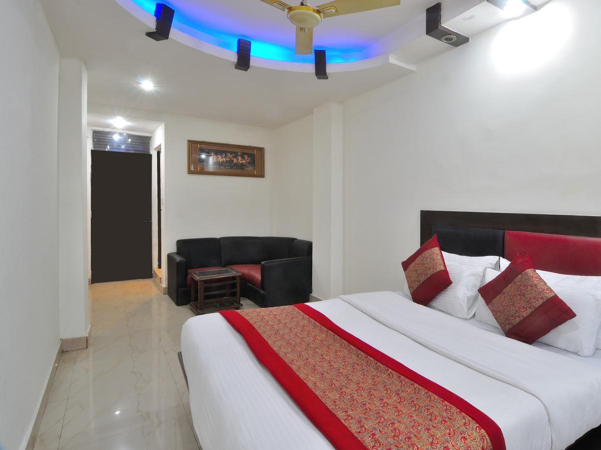 Konark Hotel