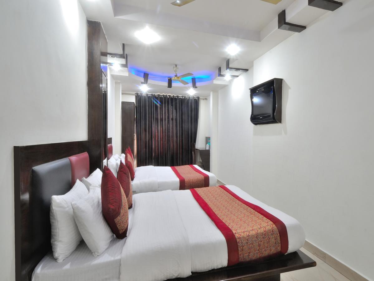 Hotel Konark 2*