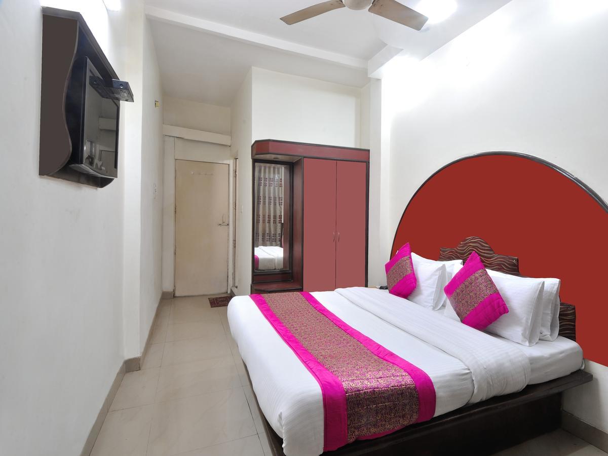 Konark Hotel New Delhi