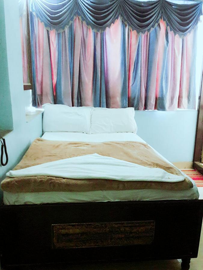 Hotel Airport 2*