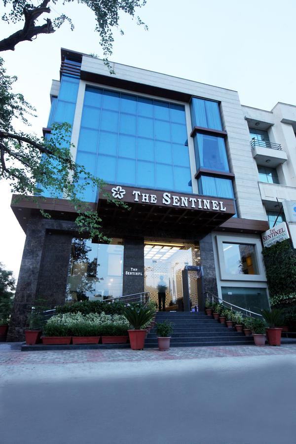 The Sentinel New Delhi