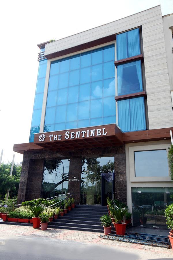 The Sentinel