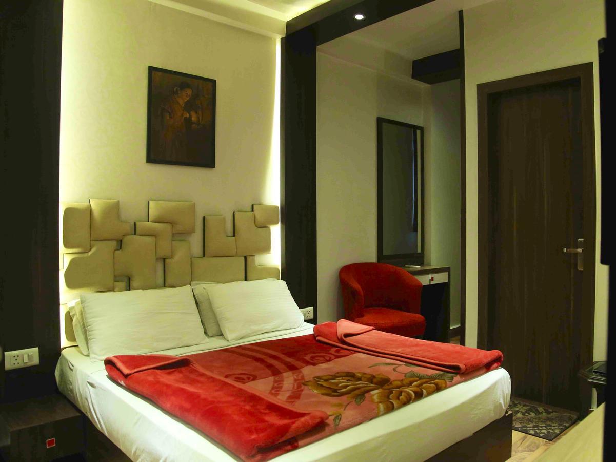 Guest house Ridge Maidens Delhi (National Capital Territory of India)
