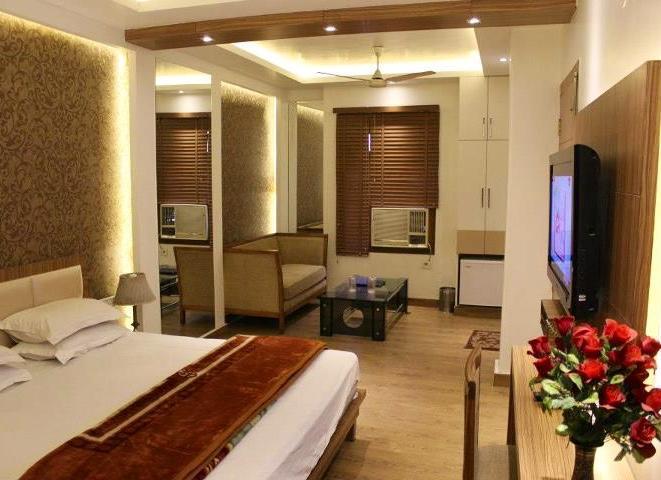 Ridge Maidens Guest house 3*