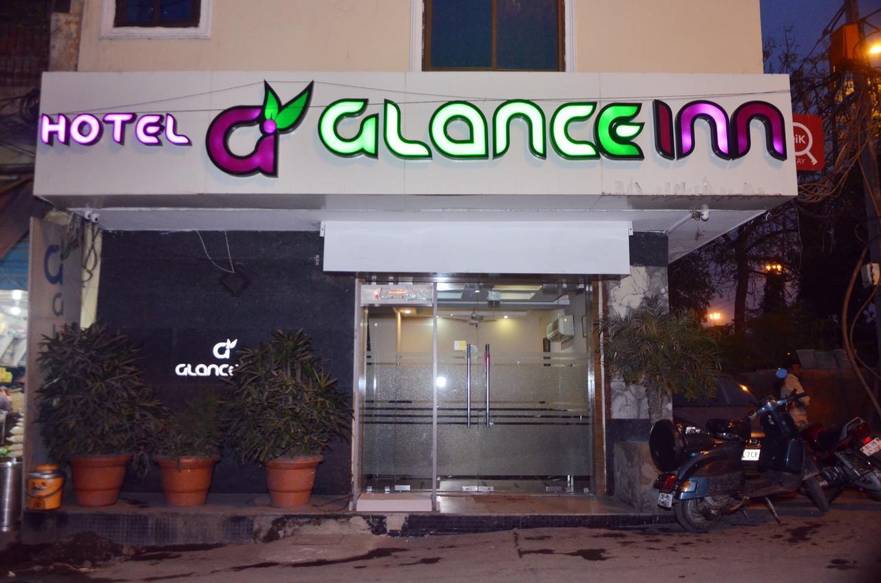 Hotel Oyo 18753 Glance 3*