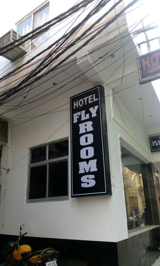 Fly Hotel