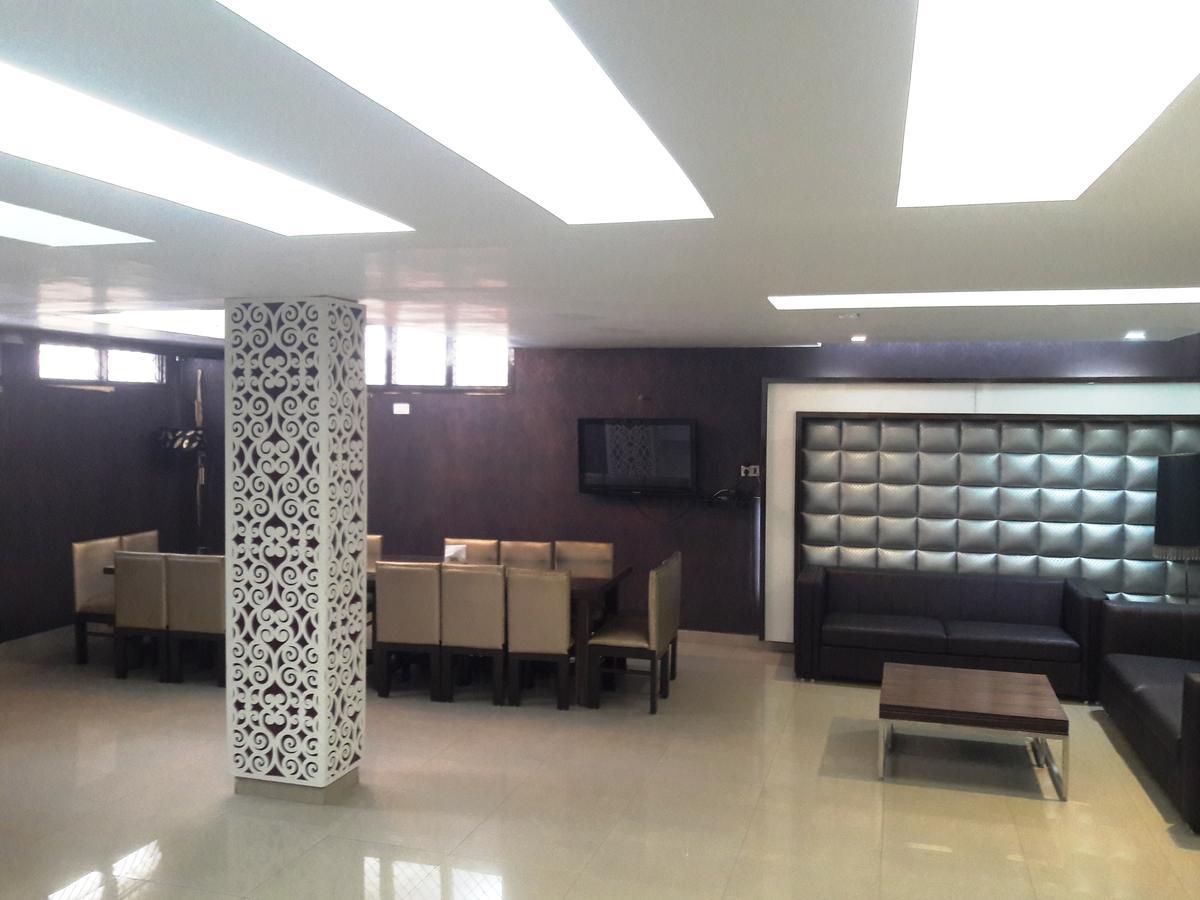 Hotel Sundeep