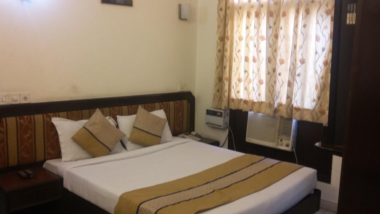 Hotel Sundeep