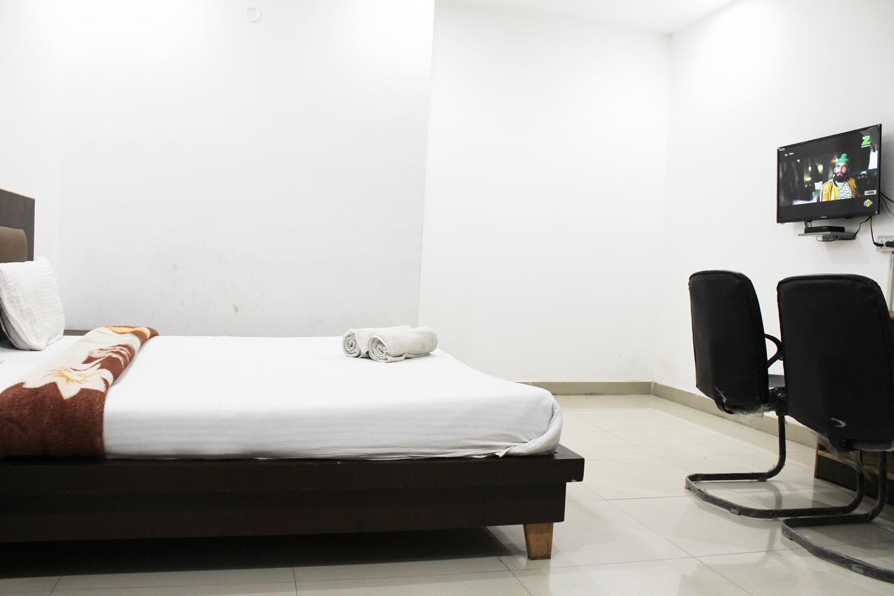 Hotel Aerosky