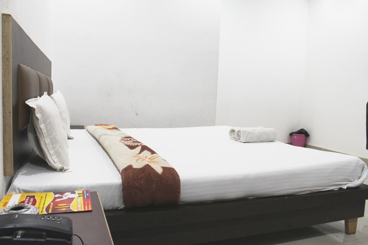 Hotel Aerosky *