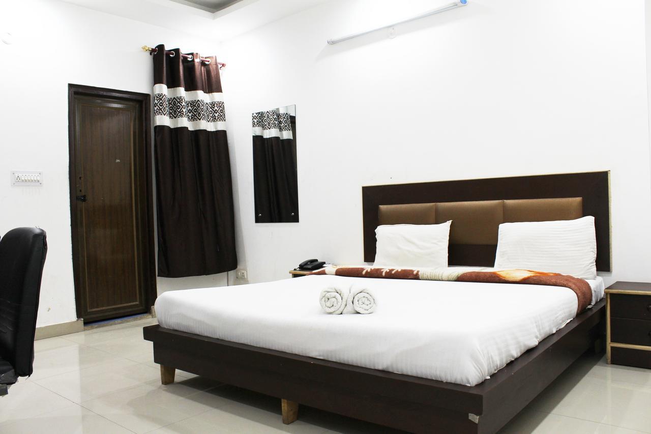 Aerosky Hotel