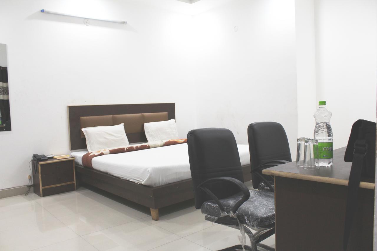Aerosky Hotel