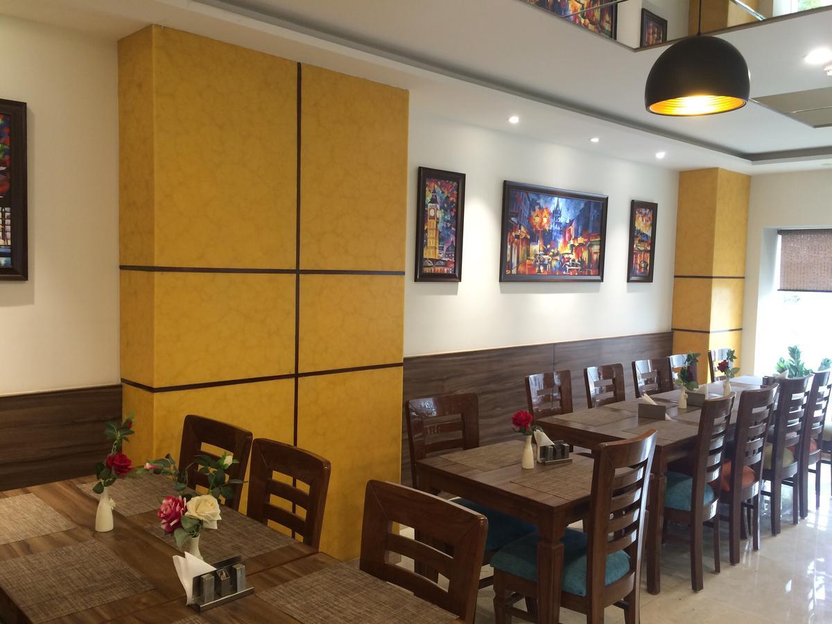 The Sentinel Hotel 3*