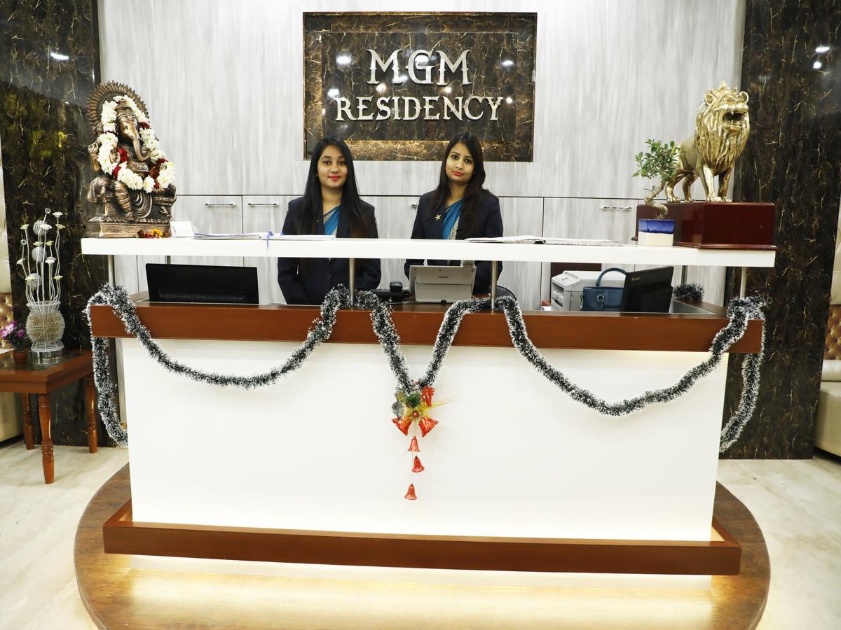 Mgm Residency Hotel Delhi (National Capital Territory of India)