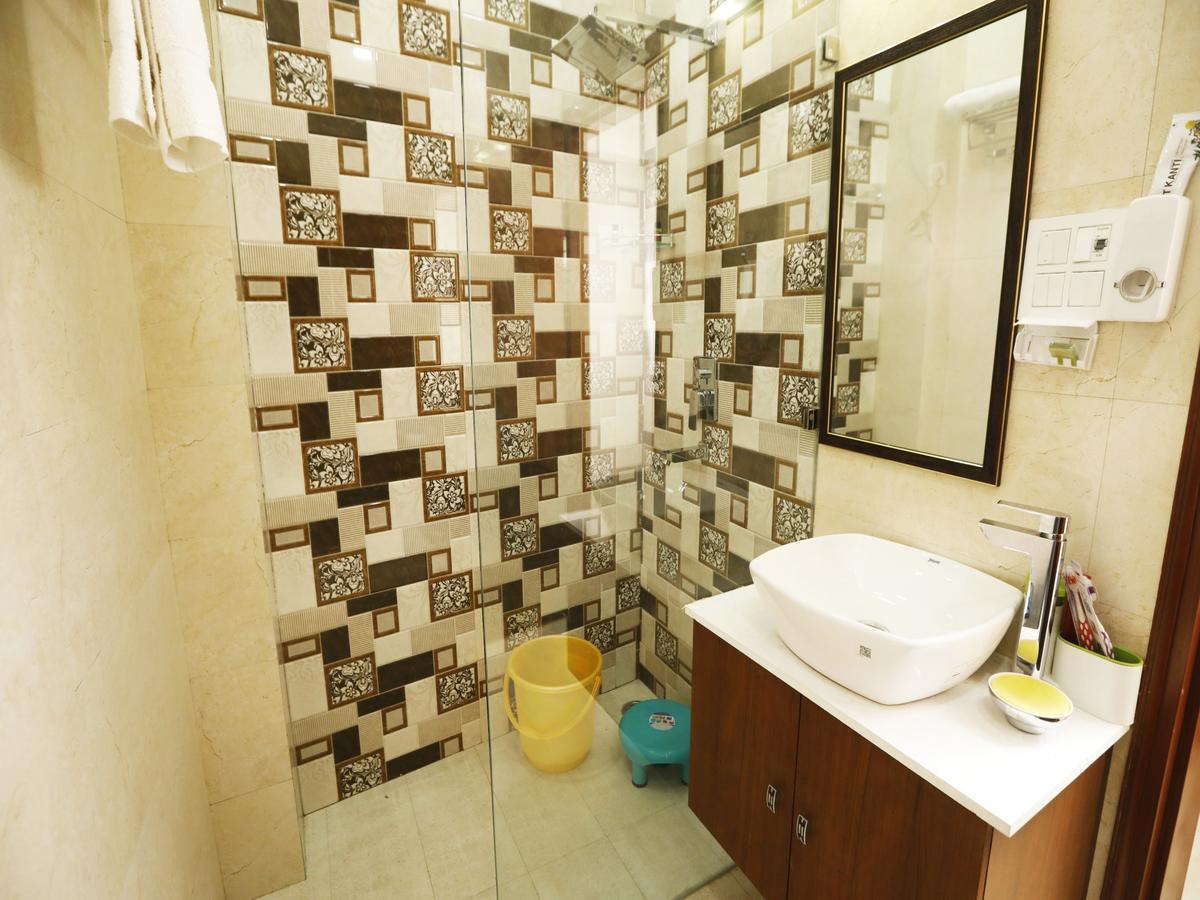 Hotel Mgm Residency 3*