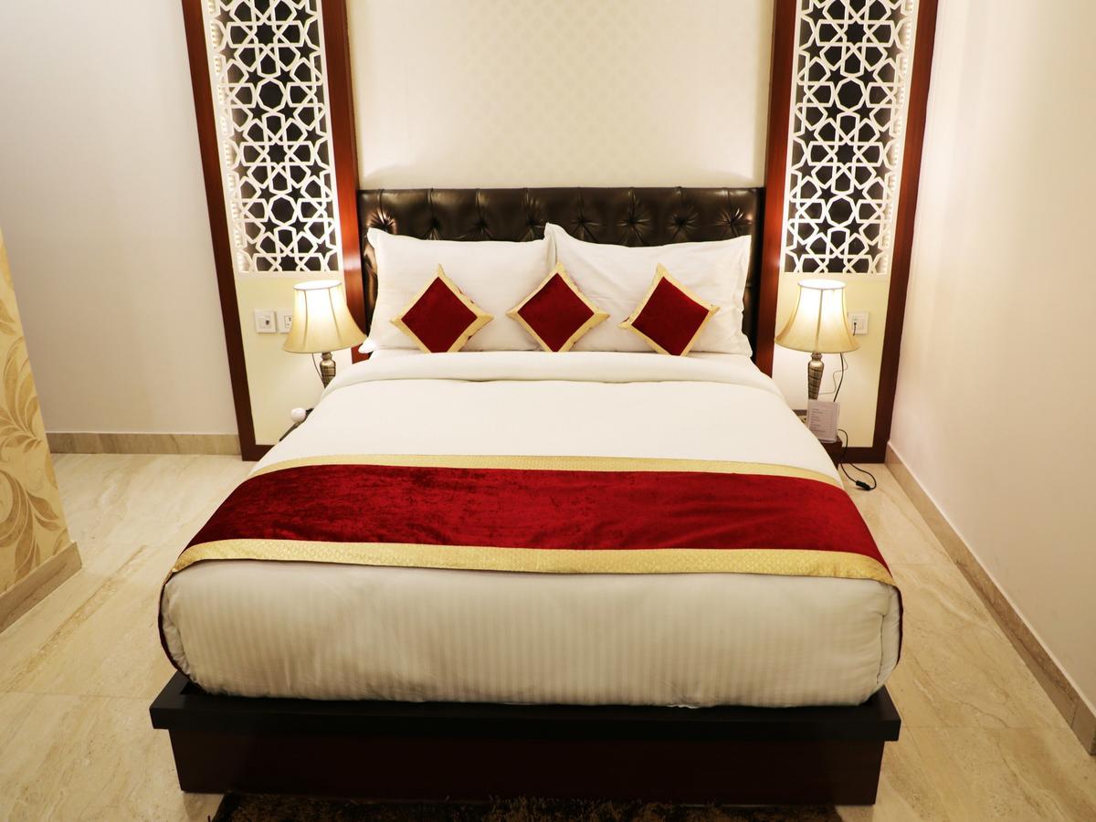 Mgm Residency Hotel