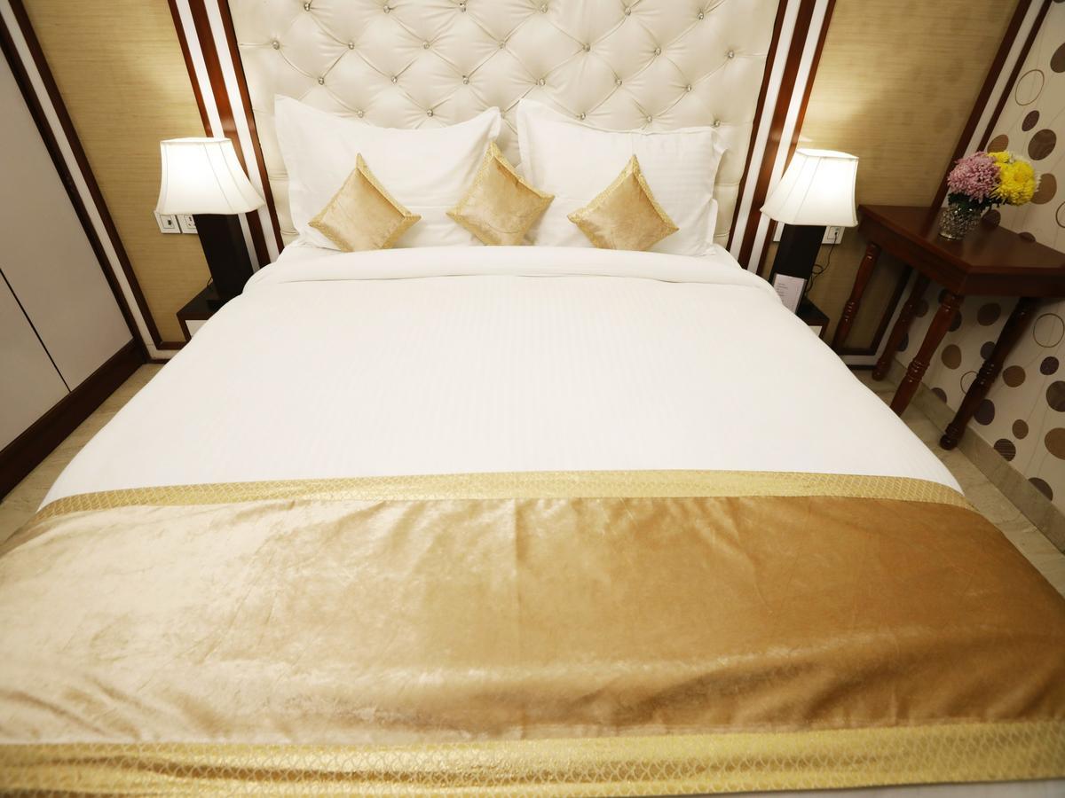 Mgm Residency Hotel Delhi (National Capital Territory of India)
