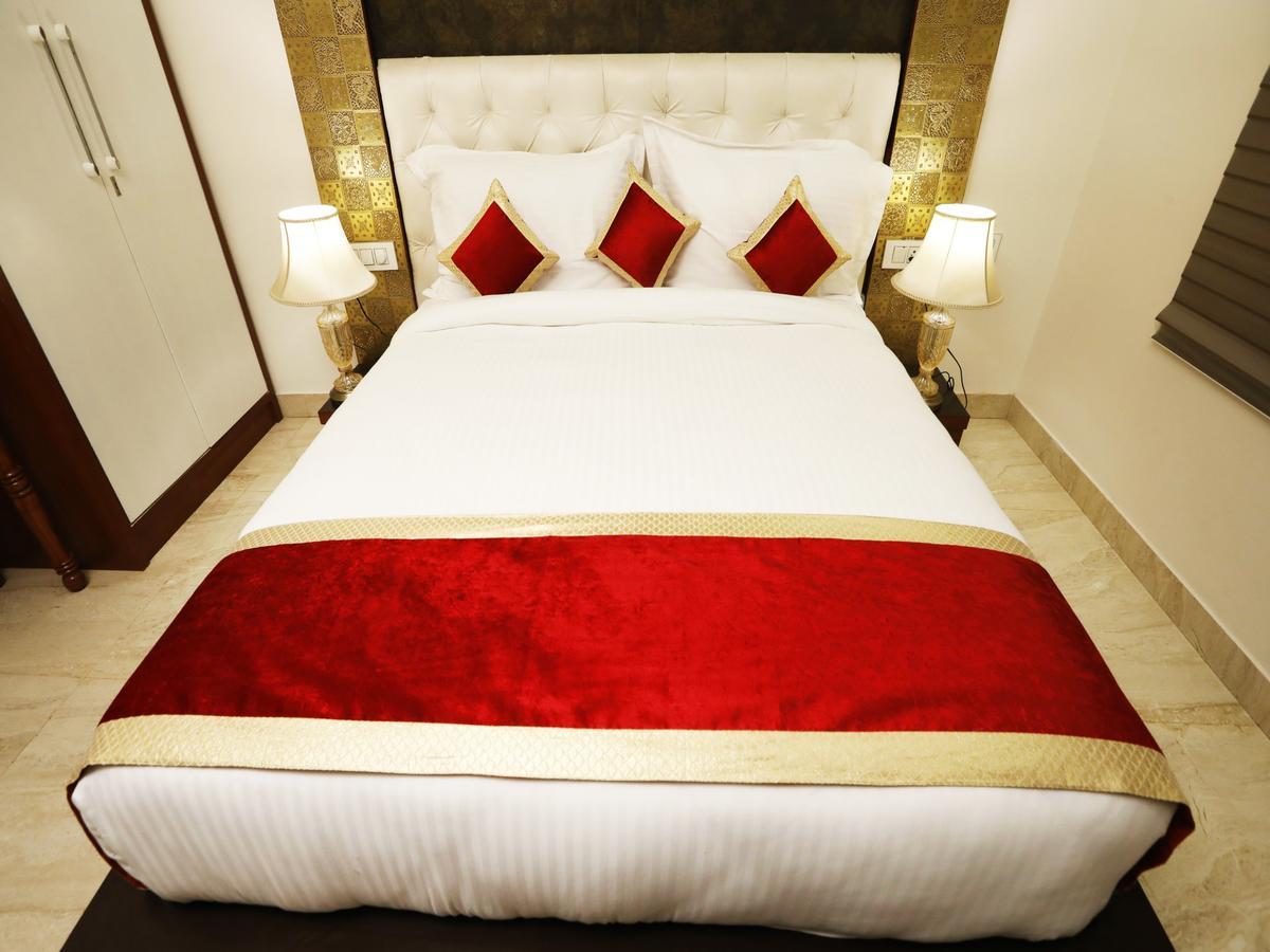 Mgm Residency Hotel
