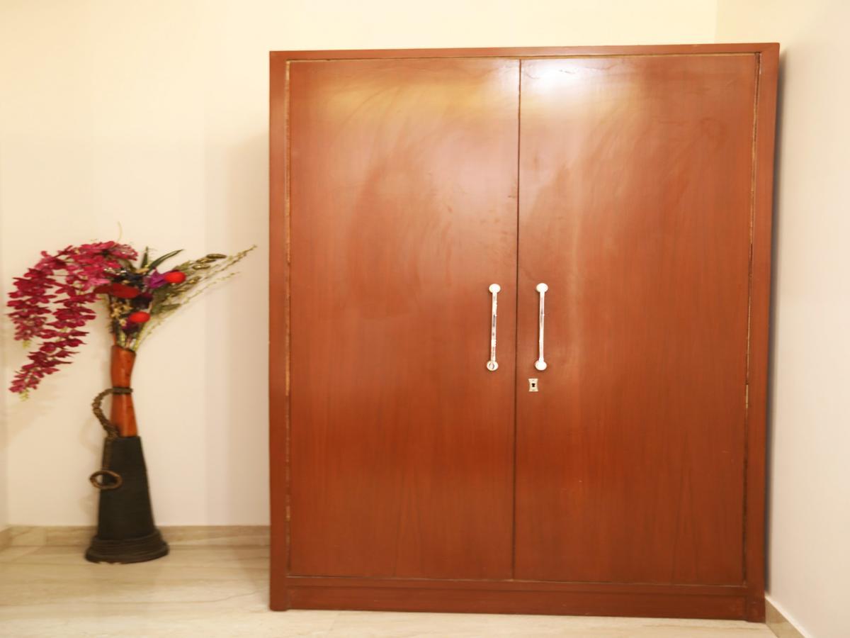 Mgm Residency 3*