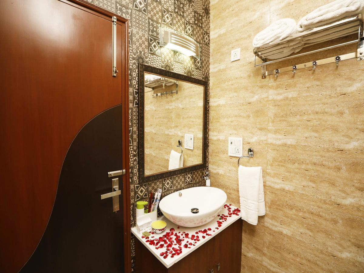 Hotel Mgm Residency 3*