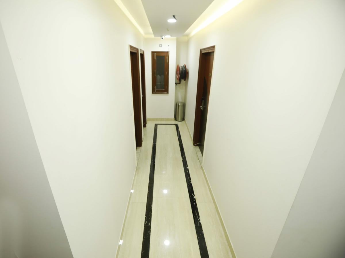 Hotel Mgm Residency 3*