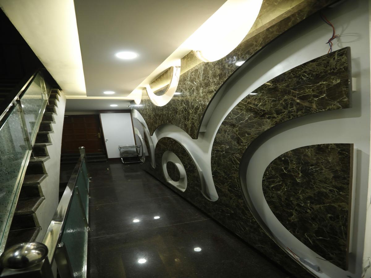 Mgm Residency 3* Delhi (National Capital Territory of India)